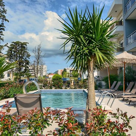 Miami Apartments Ούλτσιν Εξωτερικό φωτογραφία