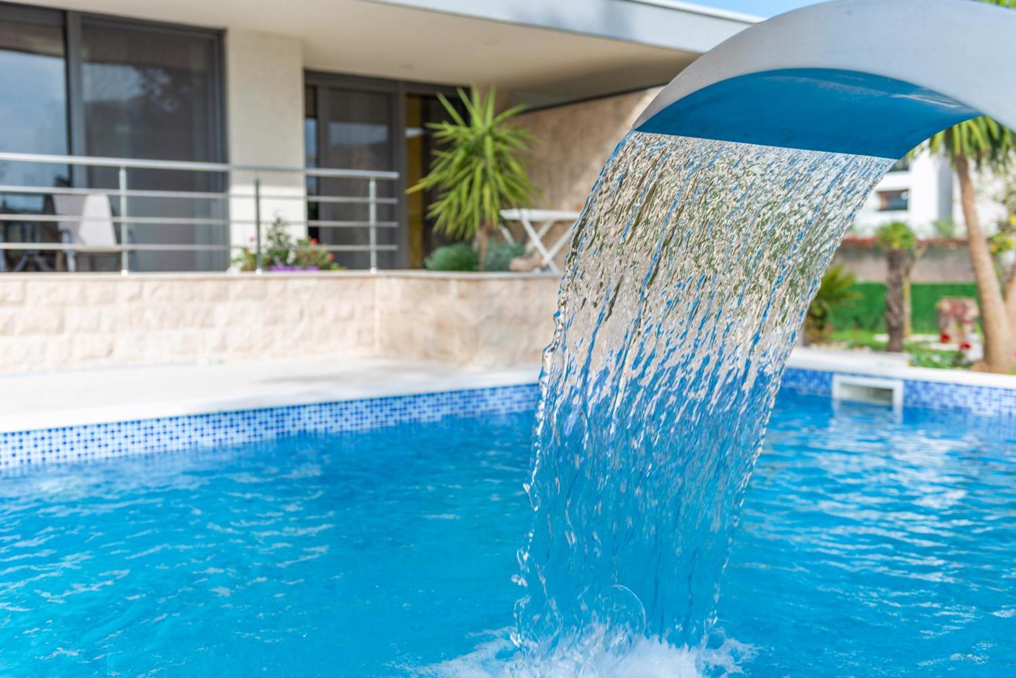 Miami Apartments Ούλτσιν Εξωτερικό φωτογραφία