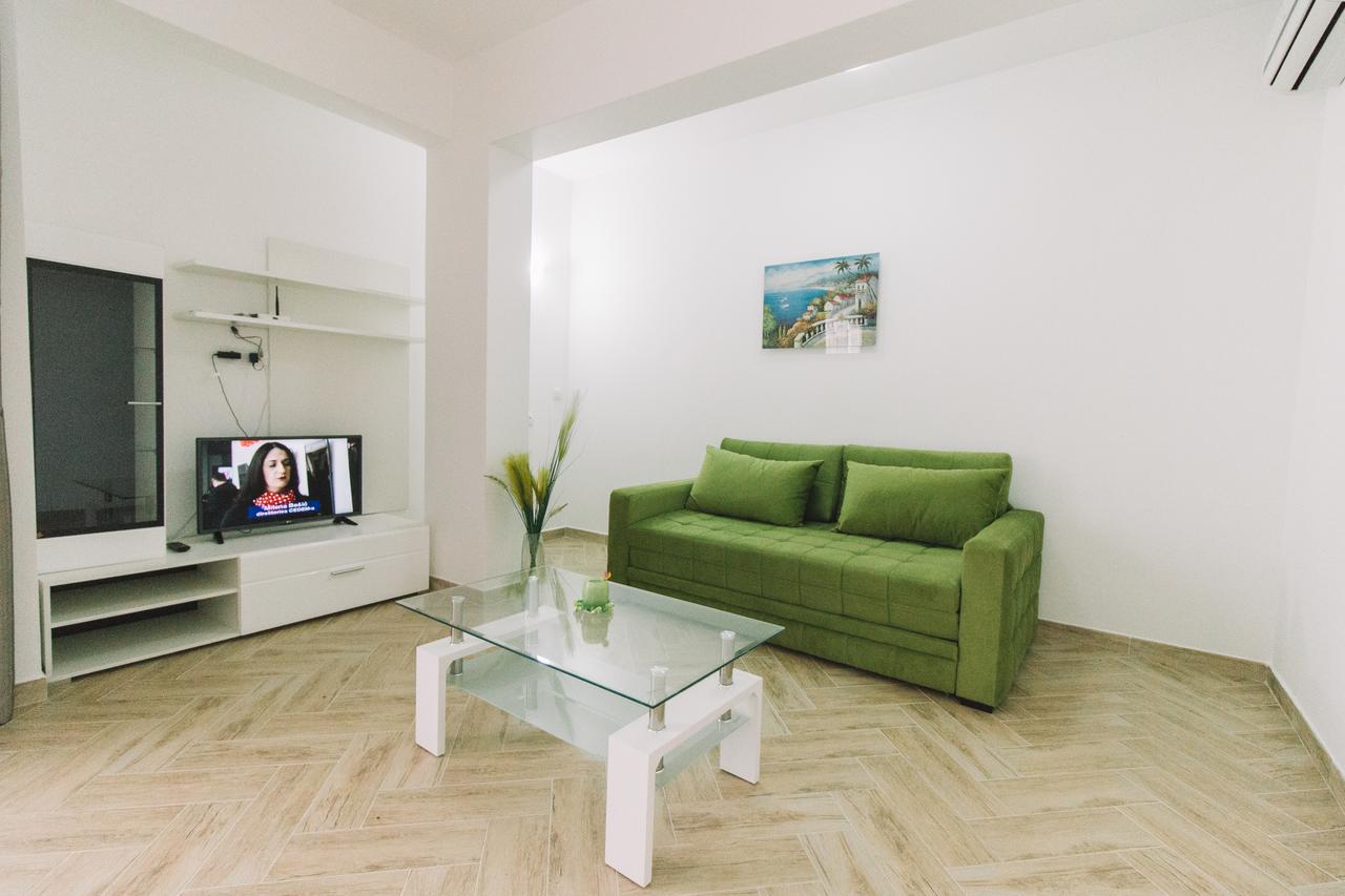 Miami Apartments Ούλτσιν Εξωτερικό φωτογραφία