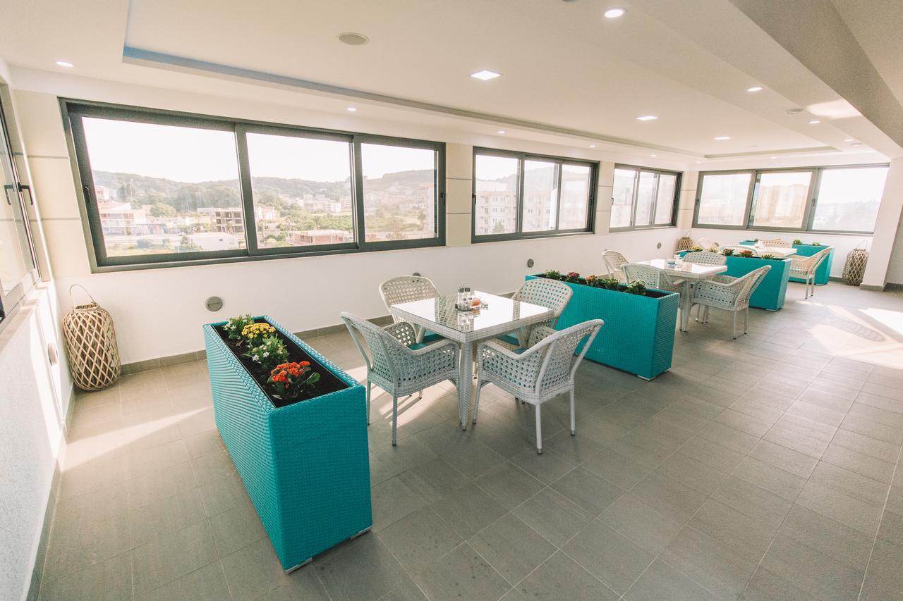 Miami Apartments Ούλτσιν Εξωτερικό φωτογραφία