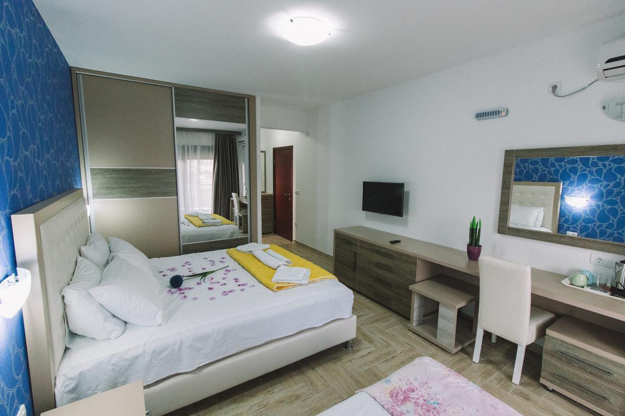 Miami Apartments Ούλτσιν Εξωτερικό φωτογραφία
